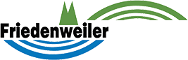 Das Logo von Friedenweiler